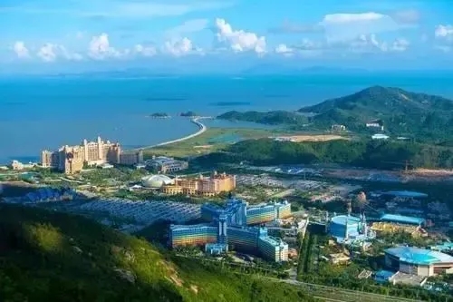 2024年深圳水環(huán)境治理產(chǎn)業(yè)發(fā)展趨勢如何？-藍(lán)膜